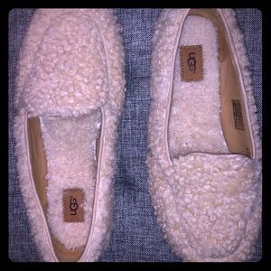 UGG size 8 shoes